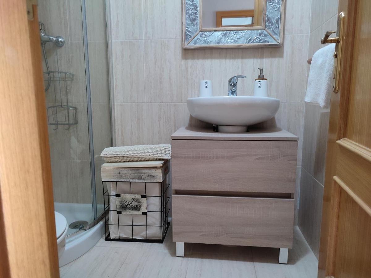 Junto Playa Levante Con Terraza Chill-Out-2 Wcs-A Estrenar Gemelos 23 เบนิดอร์ม ภายนอก รูปภาพ